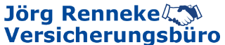 Jörg Renneke Logo